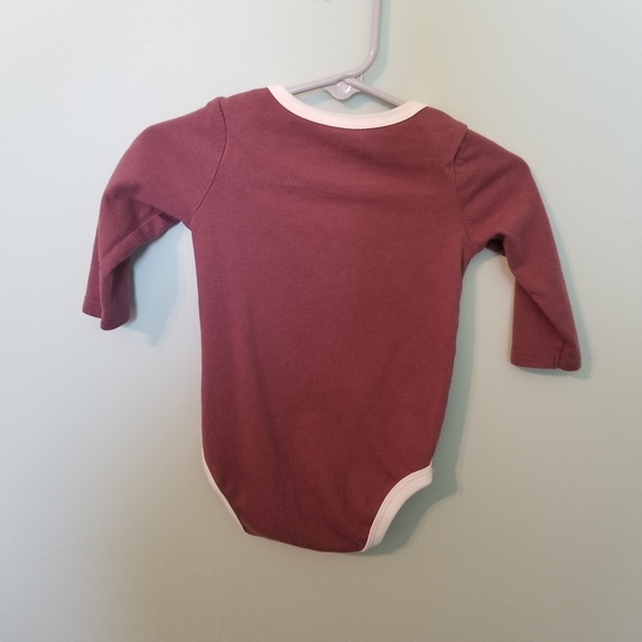 Harry Potter Long sleeve Onsies! 2 pack! - Picture 8 of 8